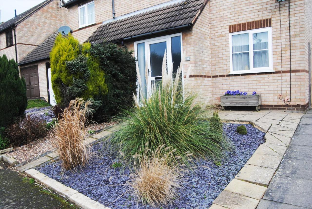Ash House Holiday home *