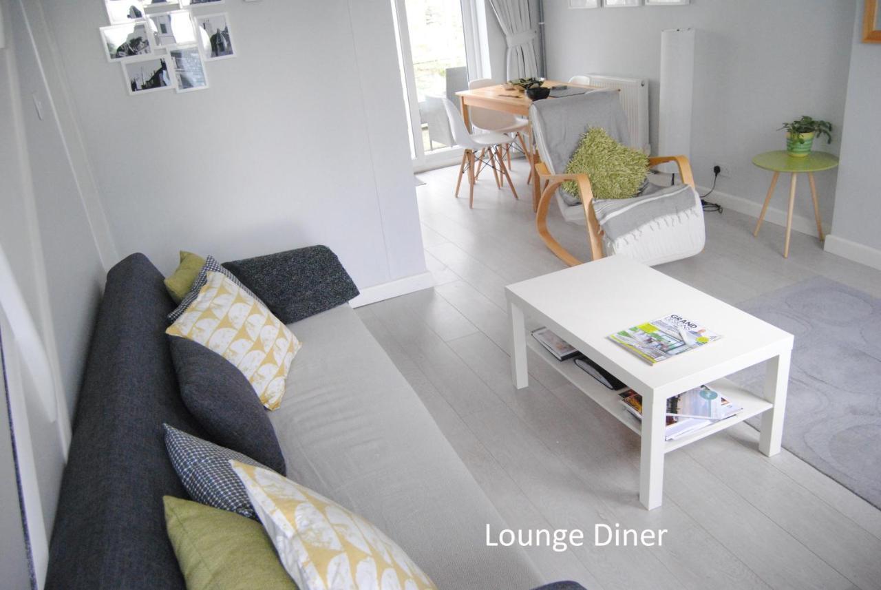 Holiday home Ash House *