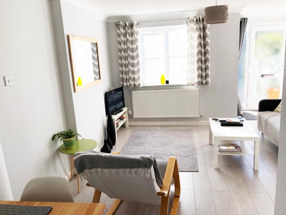Ash House * Uppingham