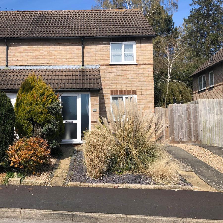 Ash House * Uppingham