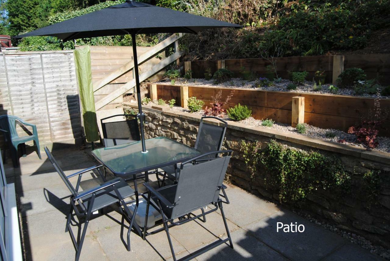 Holiday home Ash House Uppingham