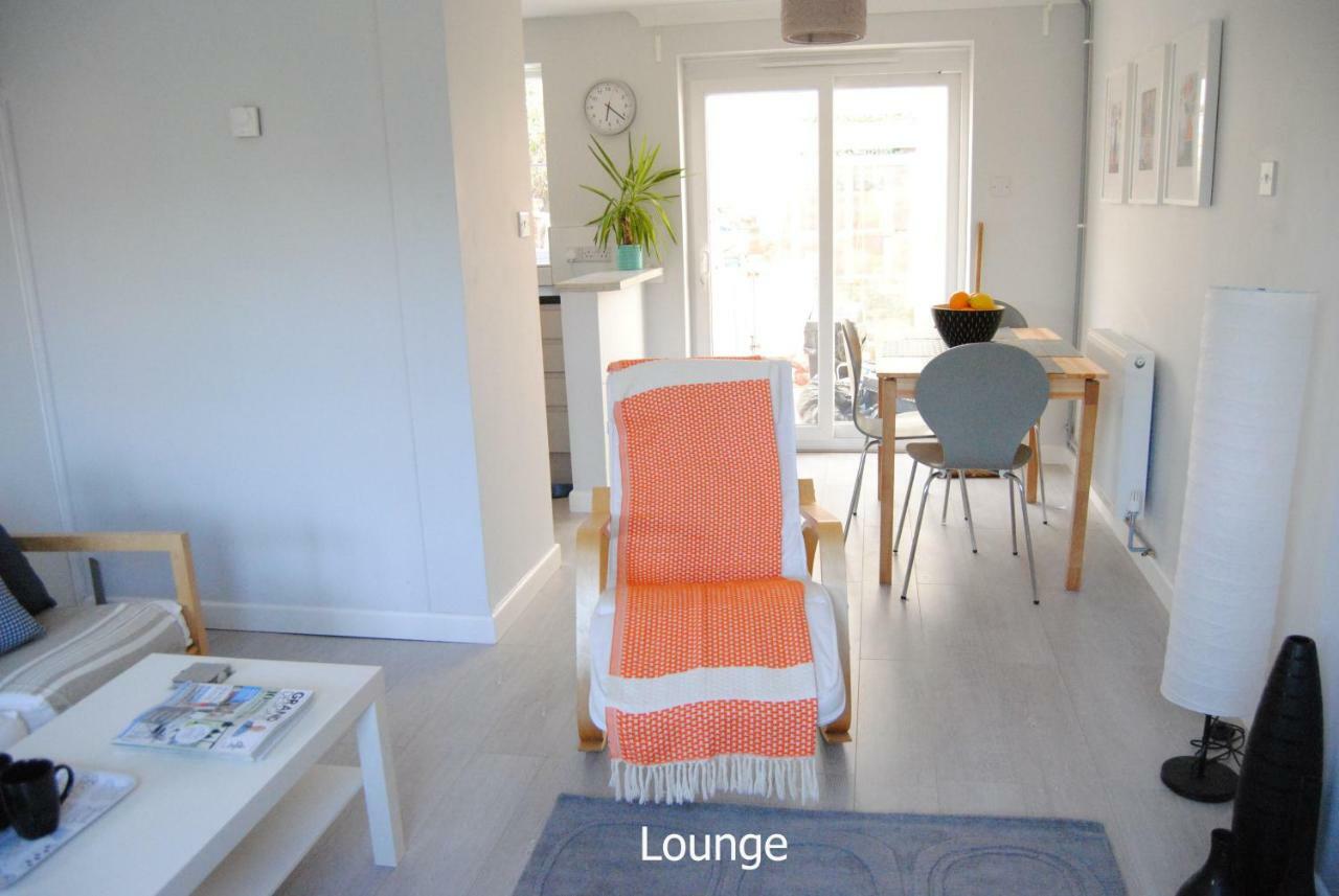 Holiday home Ash House Uppingham