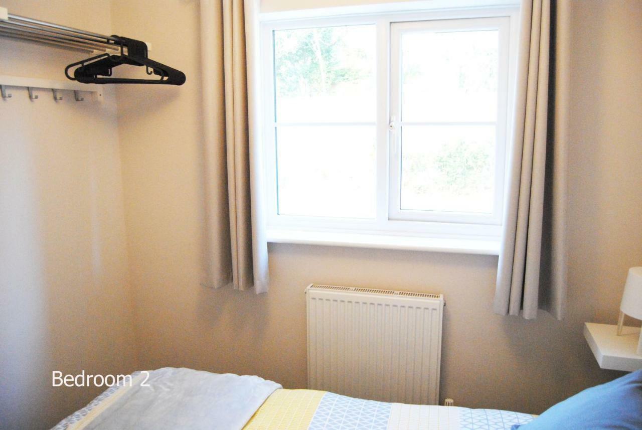 Holiday home Ash House