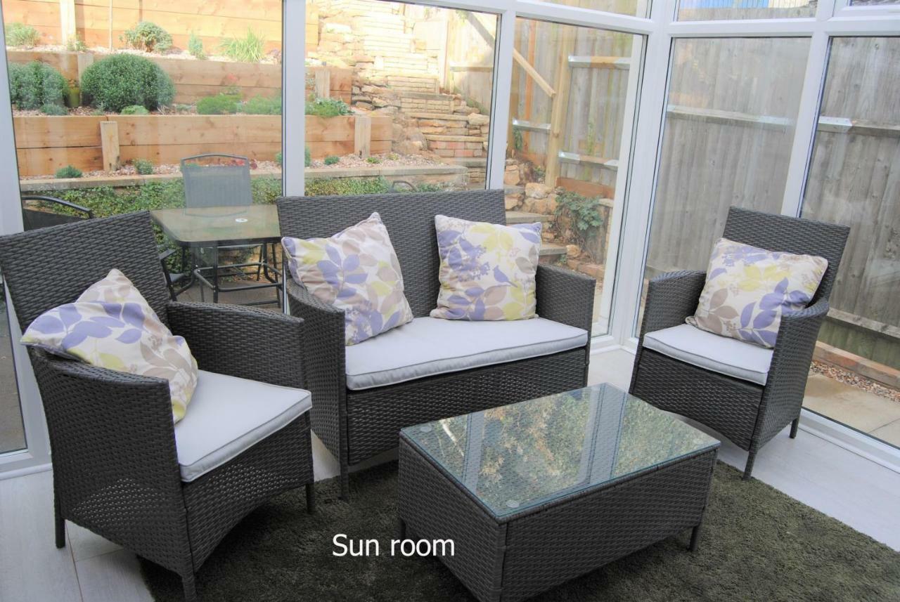 Ash House Holiday home Uppingham
